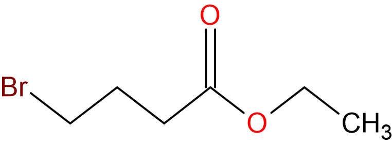 4-溴丁酸乙酯2969-81-5