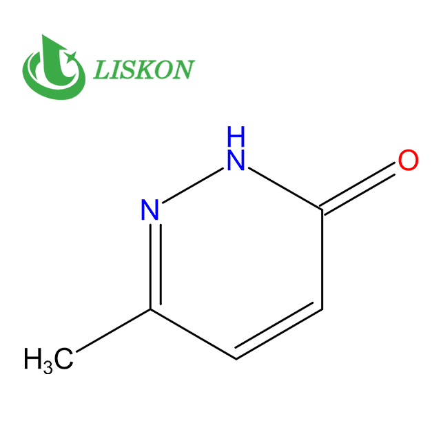 6-Methylpyridazin-3(2H)-one