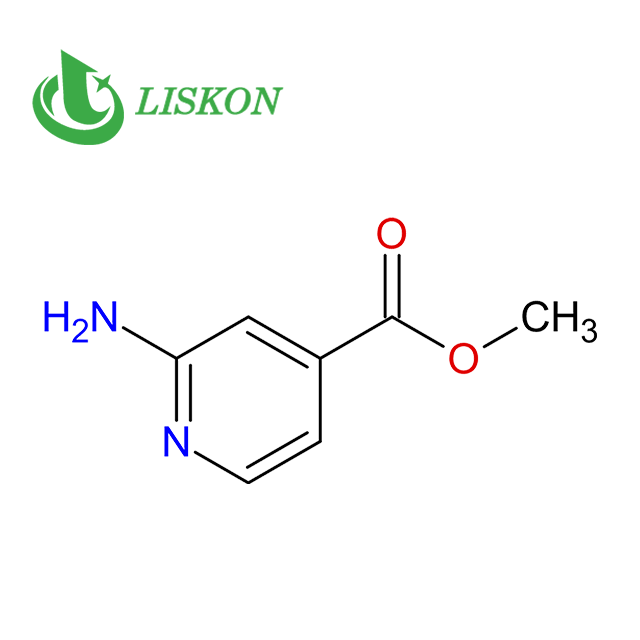 Methyl 2-aminopyridine-4-carboxylate