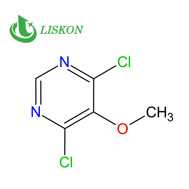 4,6-Dichloro-5-methoxypyrimidine