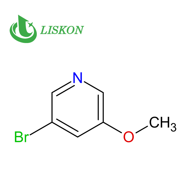 3-Bromo-5-methoxypyridine