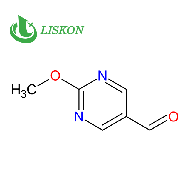 2-METHOXY-PYRIMIDINE-5-CARBALDEHYDE