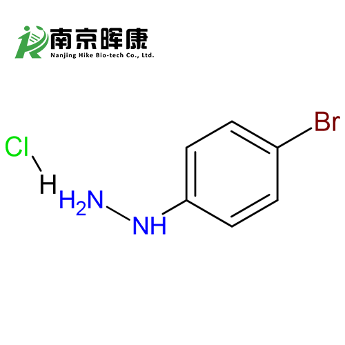 4-Bromophenylhydrazine hydrochloride