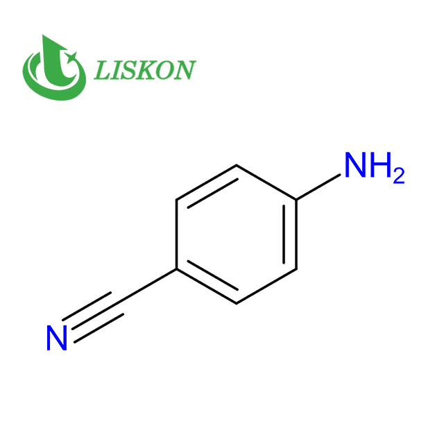 4-Aminobenzonitrile