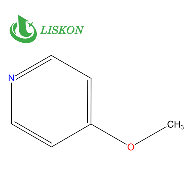 4-Methoxypyridine