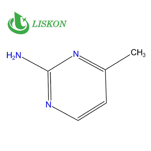 2-AMINO-4-METHYLPYRIMIDINE