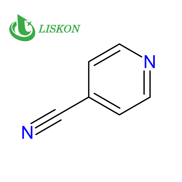 4-Cyanopyridine