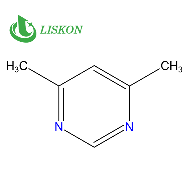 4,6-DIMETHYLPYRIMIDINE