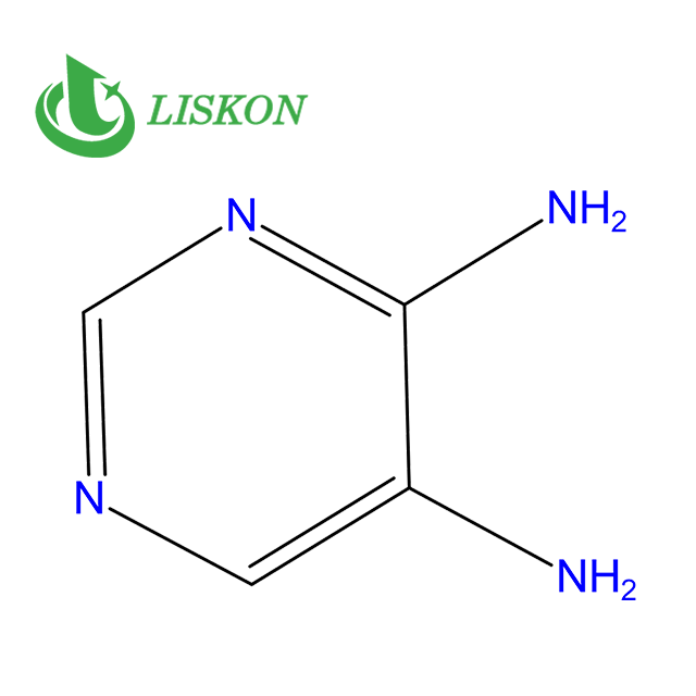 4,5-Diaminopyrimidine