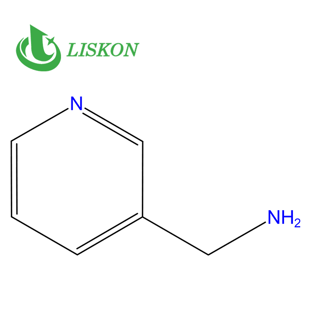 3-(Aminomethyl)pyridine