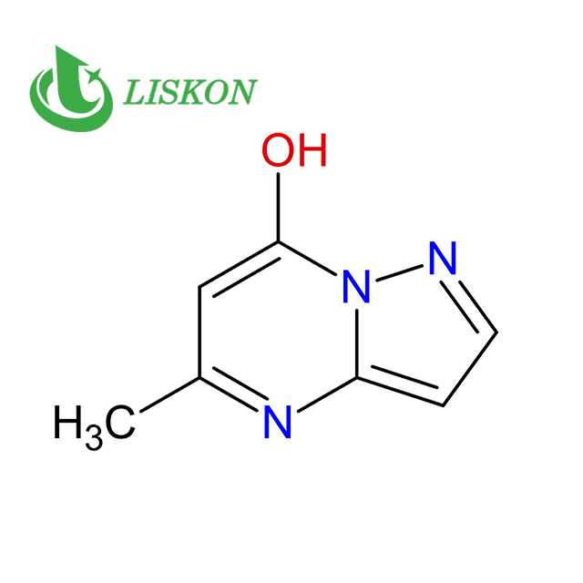 5-METHYLPYRAZOLO[1,5-A]PYRIMIDIN-7-OL