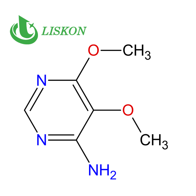 5,6-Dimethoxypyrimidin-4-ylamine