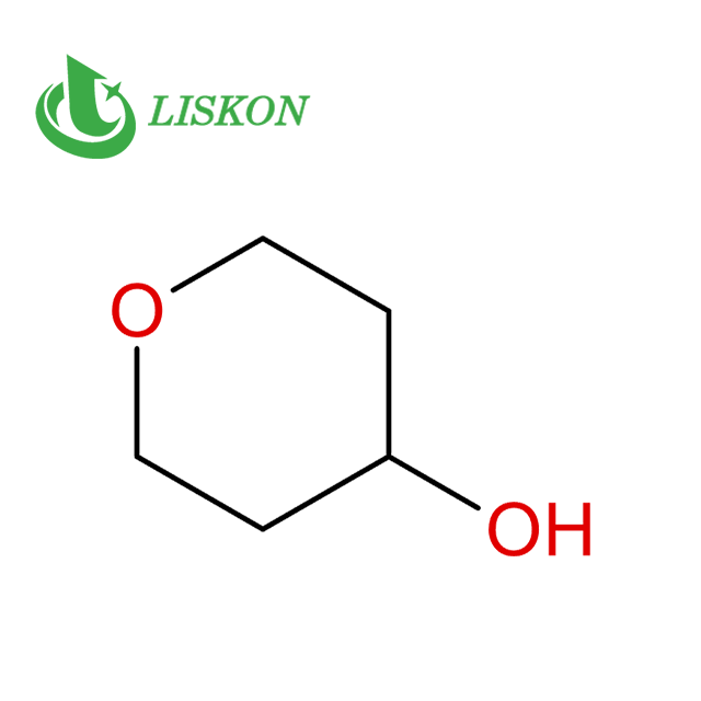 Tetrahydro-4-pyranol