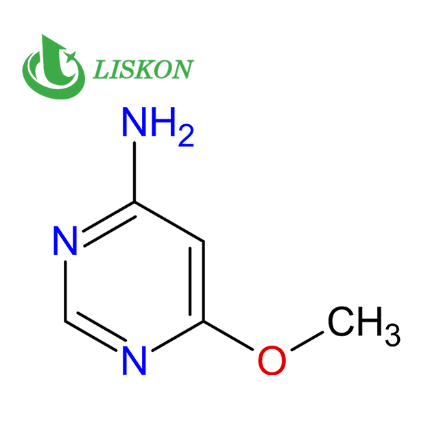 4-Amino-6-methoxypyrimidine