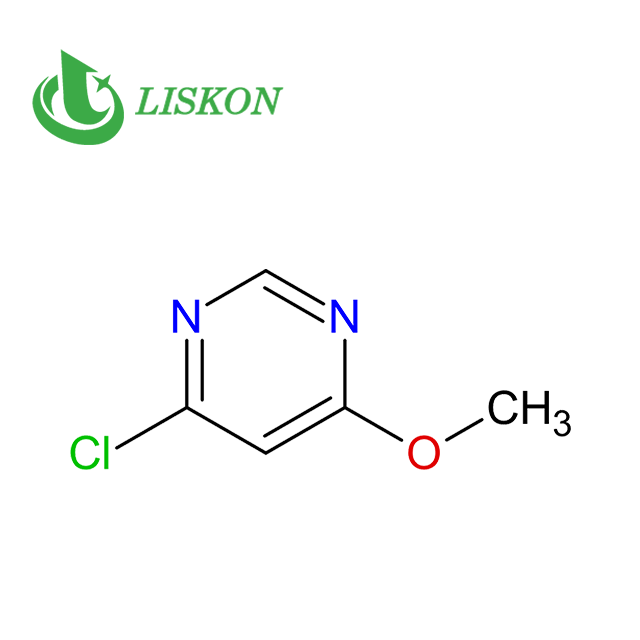 4-Chloro-6-methoxypyrimidine