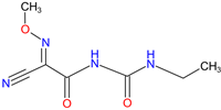 Cimoxanil