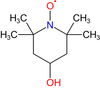 Crystal 2226-96-2 Polymerization Inhibitors 4-Hydroxy-Tempo