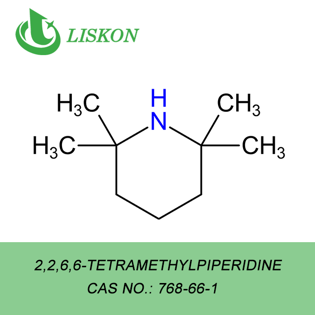 Liquid Miscible Phramaceutical 2 2 6 6-Tetramethylpiperidine