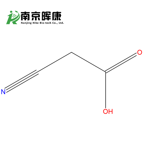 Cyanoacetic acid