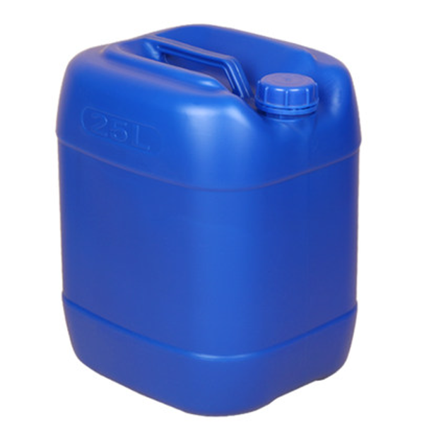 25L Plastic drum for 2,2,6,6-tetramethylpiperidine
