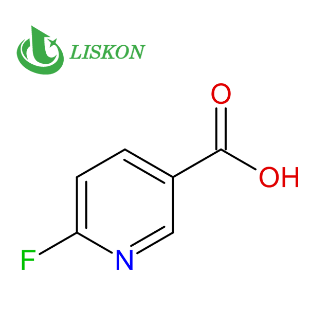 6-Fluoronicotinic acid