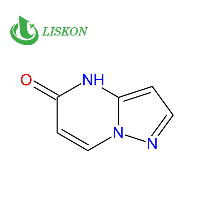 5-Hydroxypyrazolo[1,5-a]pyrimidine