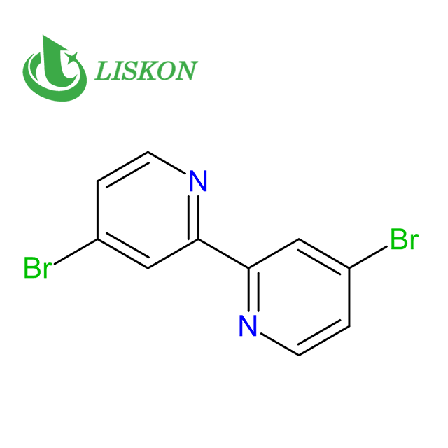 4,4'-DIBROMO-2,2'-BIPYRIDINE