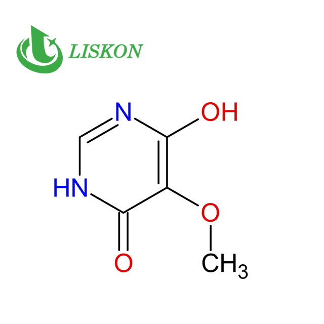 4,6-Dihydroxy-5-methoxypyrimidine