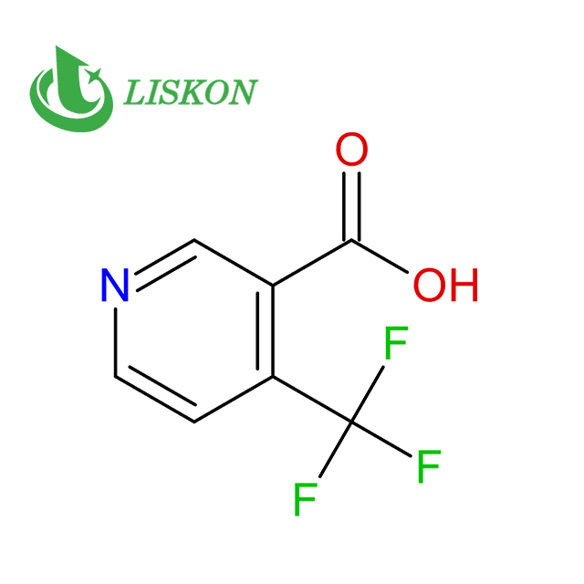 4-(Trifluoromethyl)nicotinic acid