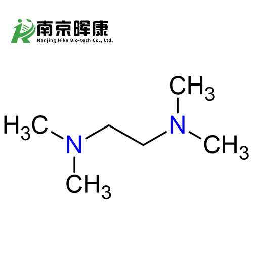 N,N,N',N'-Tetramethylethylenediamine 