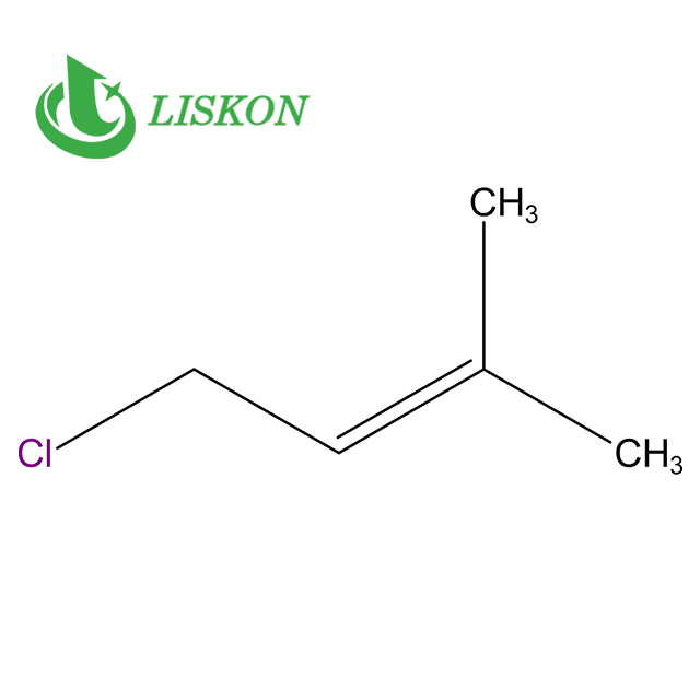 1-Chloro-3-methyl-2-butene