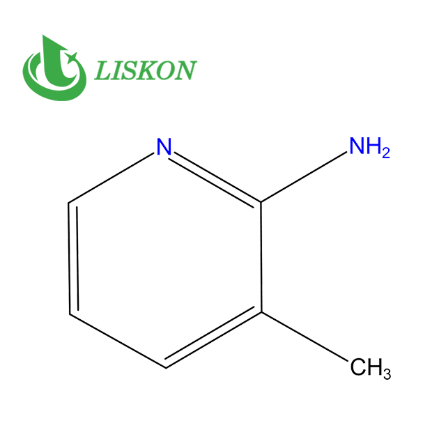 2-Amino-3-picoline