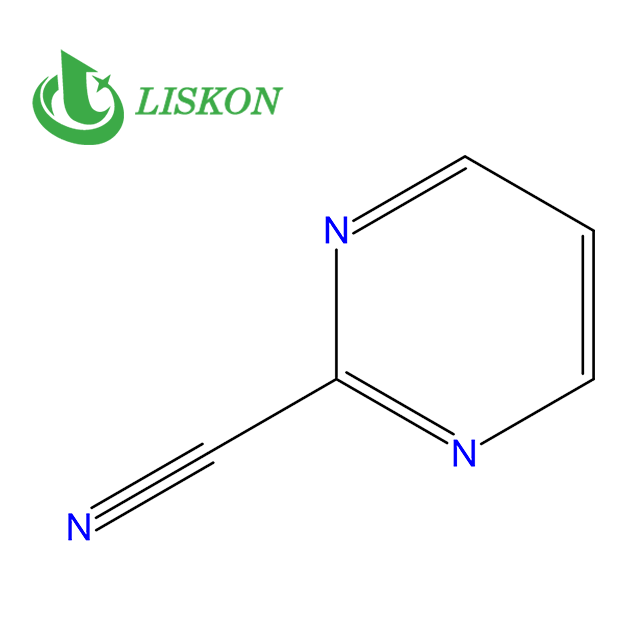 2-Cyanopyrimidine