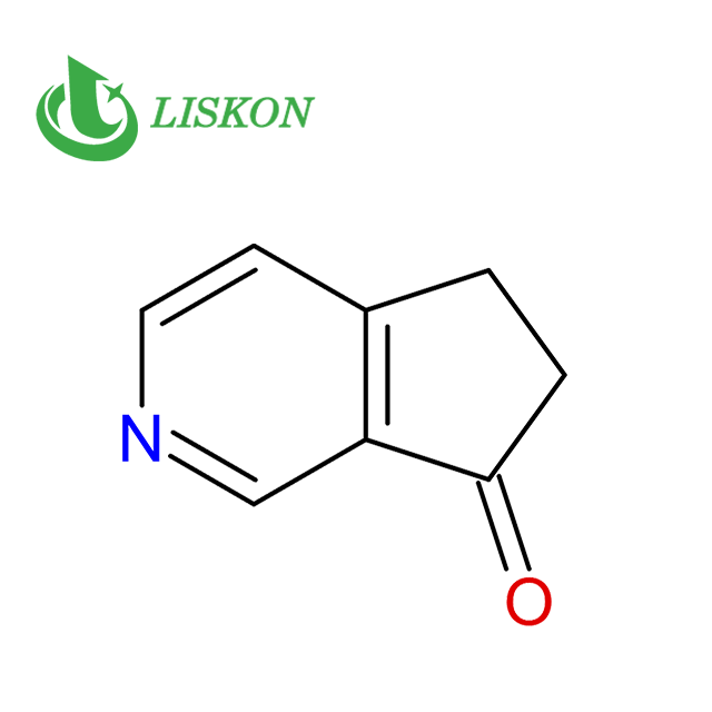 5,6-Dihydro-[2]pyrindin-7-one