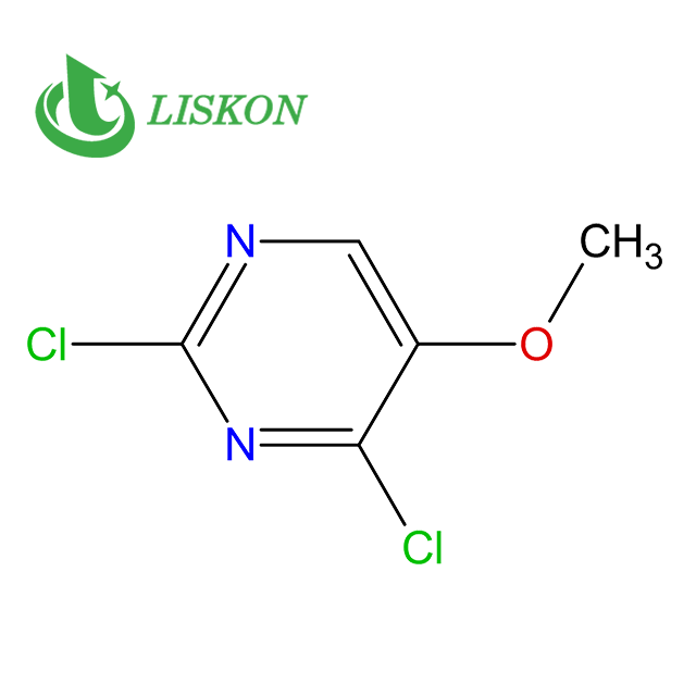 2,4-Dichloro-5-methoxypyrimidine