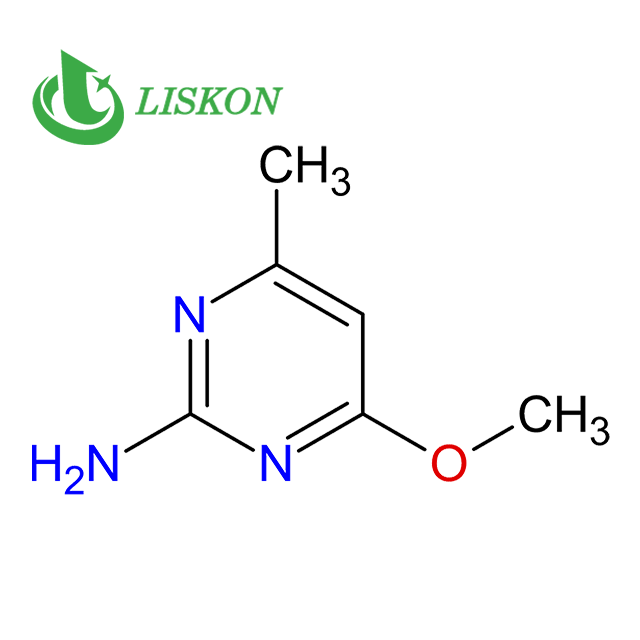 2-Amino-4-methoxy-6-methylpyrimidine