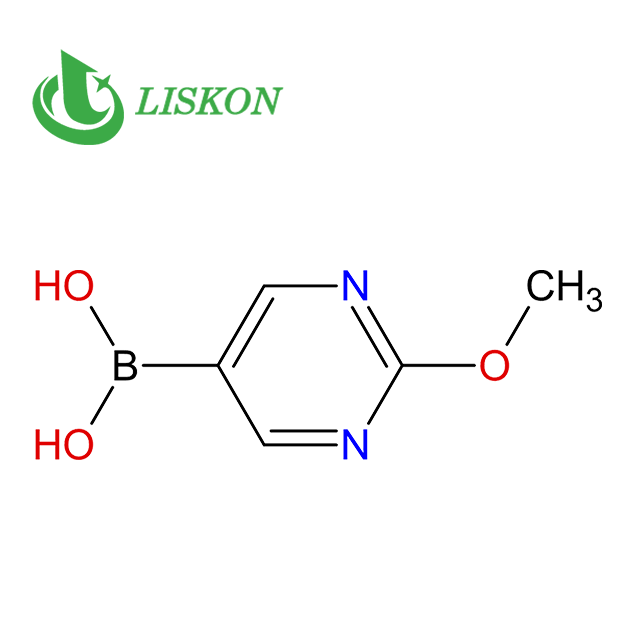 2-Methoxypyrimidine-5-boronic acid