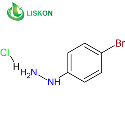 4-Bromophenylhydrazine hydrochloride