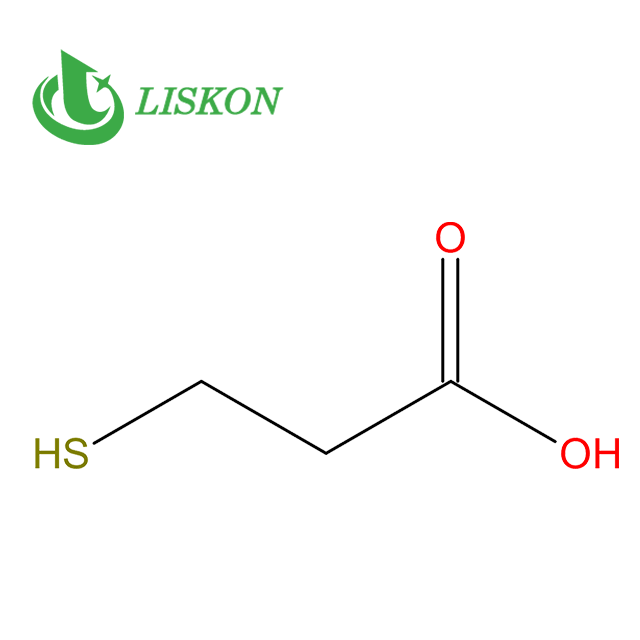 3-Mercaptopropionic acid