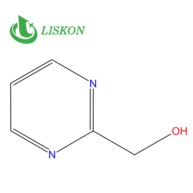 2-Pyrimidinemethanol