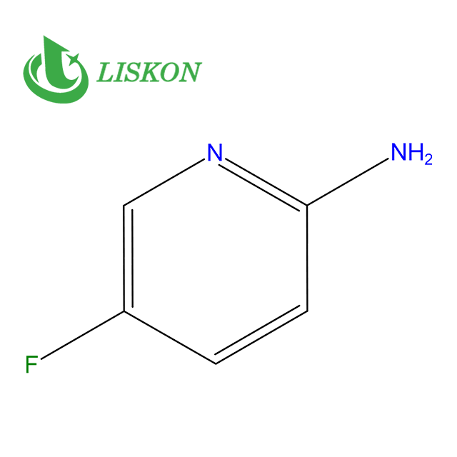 2-Amino-5-fluoropyridine