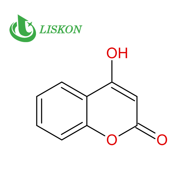 4-Hydroxycoumarin