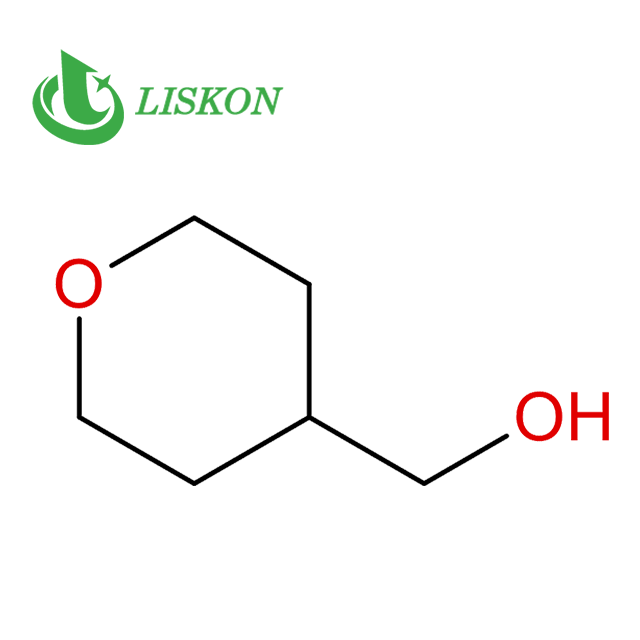 (TETRAHYDRO-2H-PYRAN-4-YL)METHANOL