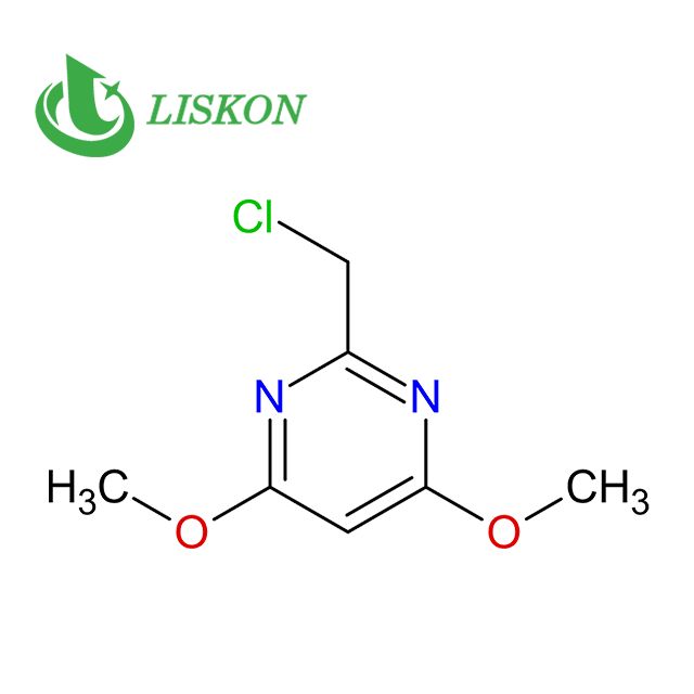 2-Chloromethyl-4,6-dimethoxypyrimidine