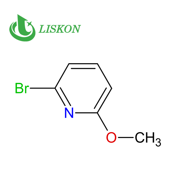 2-Bromo-6-methoxypyridine