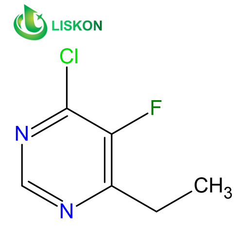 4-Chloro-6-ethyl-5-fluoropyrimidine