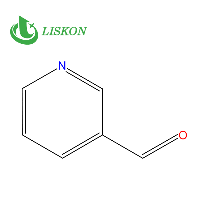 3-Pyridinecarboxaldehyde