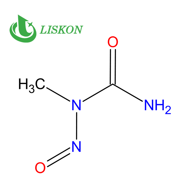 1-Methyl-1-nitrosourea