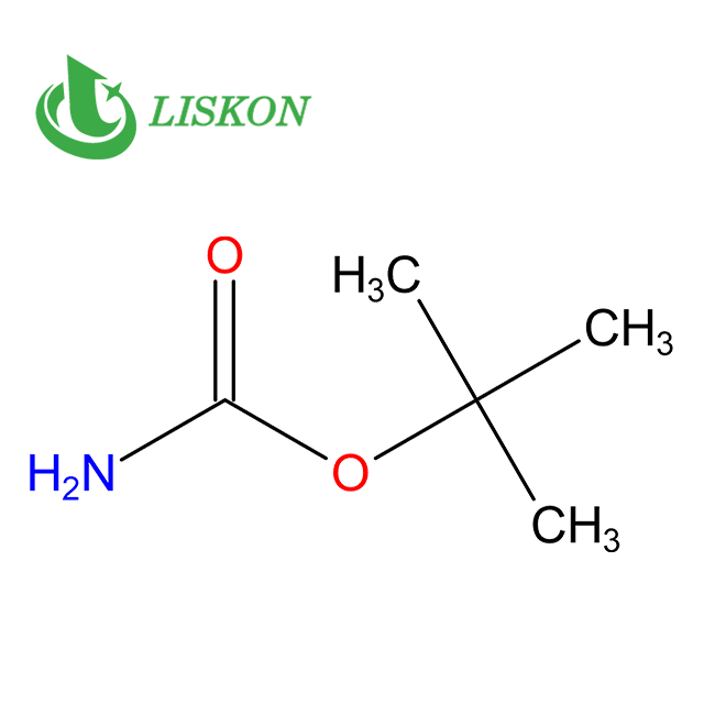 tert-Butyl carbamate