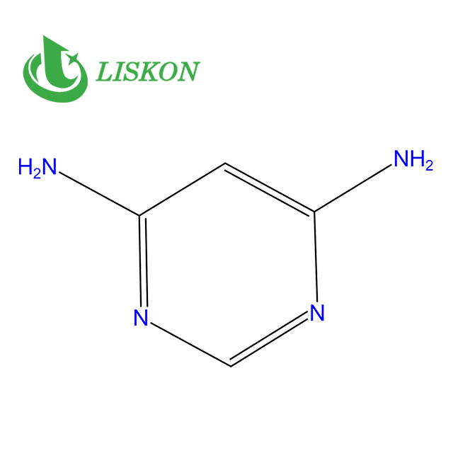 4,6-Diaminopyrimidine